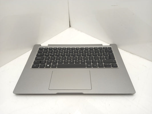 Dell Latitude 5420 Laptop Keyboard Touchpad Palmrest Assembly A20696