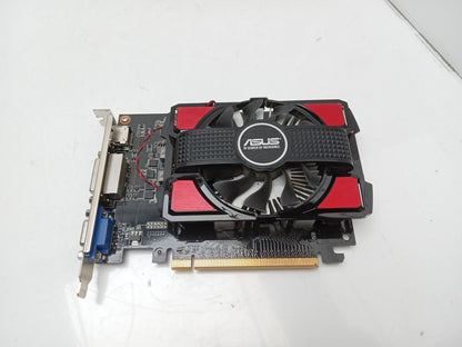 ASUS Nvidia GeForce GT 740 2GB DDR3 Video Graphics Card GT740-2GD3