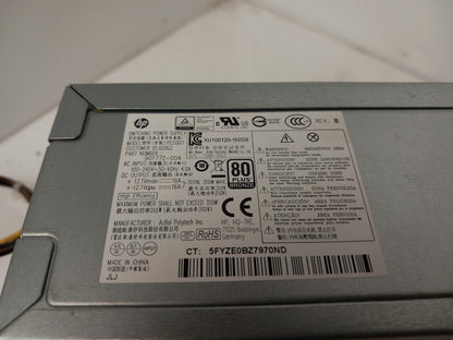 HP 280 285 G3 MT 310W Power Supply Unit 901772-004