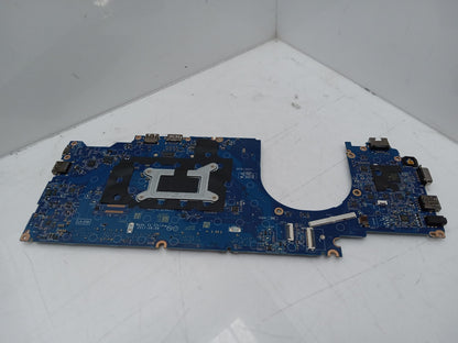Dell Latitude 5480 Laptop Motherboard With i5-6300U 2.40GHz CPU 0RH40R RH40R