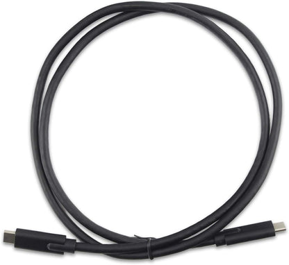 Targus USB-C To USB-C 10Gbps 5A 1m Cable Black ACC927EU