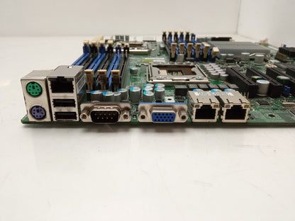 SuperMicro X8DTE-F-CS045 Socket LGA1366 DDR3 Server Motherboard