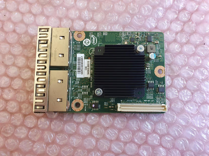 Intel Quad Port 1Gb/s Gigabit Ethernet Network Interface Card G15234-350