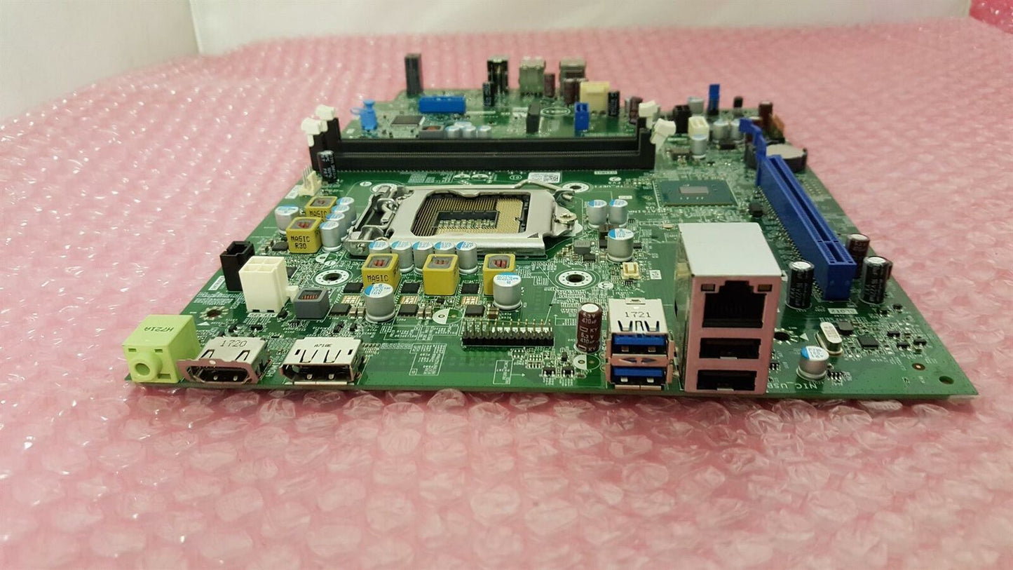 Dell OptiPlex 3050 SFF Socket LGA1151 DDR4 PCI-E Motherboard 08NPPY 8NPPY