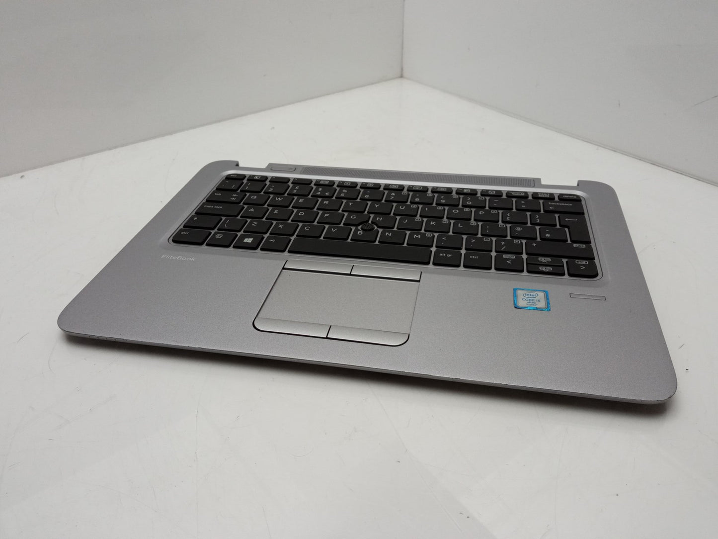 HP EliteBook 820 G3 725 G3 820 G4 UK Laptop Palmrest Assembly 821692-001