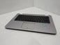HP EliteBook 820 G3 725 G3 820 G4 UK Laptop Palmrest Assembly 821692-001