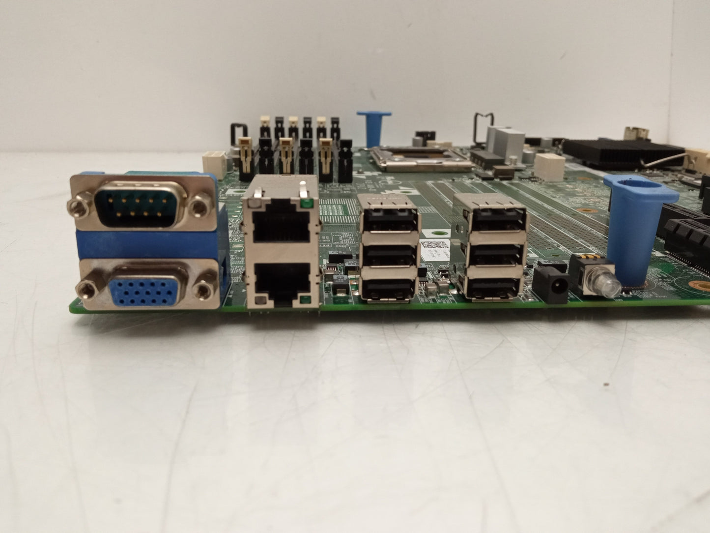 Dell PowerEdge T320 Socket LGA 1356 DDR3 Server Motherboard 0W7HBC W7HBC