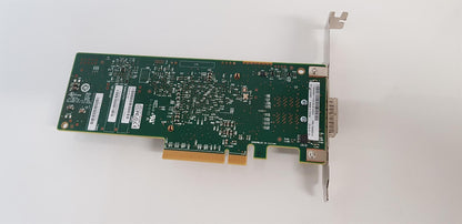 Lenovo IBM N2225 9300-8e 12Gb/s SAS/SATA Host Bus Adapter 00AE914