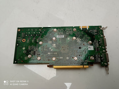 NVIDIA GeForce GTS 240 1GB 256-Bit DDR3 PCI-E Video Graphics Card 09JDYJ 9JDYJ