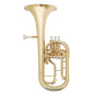 Odyssey Debut 'Eb' Tenor Horn Outfit - With Case