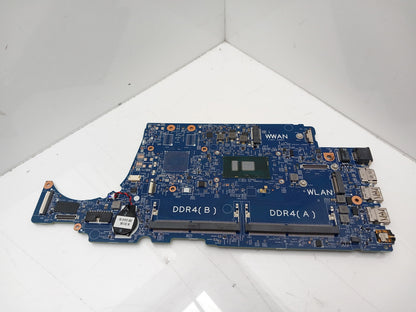 Dell Latitude 3480 Laptop Motherboard with i5-7200U 2.50 GHz 02V63C 2V63C