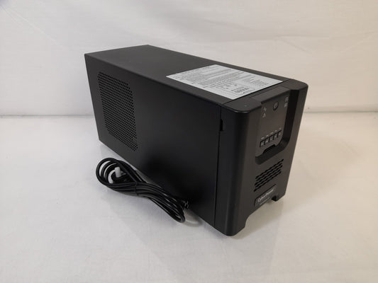 CyberPower PR1500ELCD 1500VA UPS Uninterruptible Power Supply - No Batteries