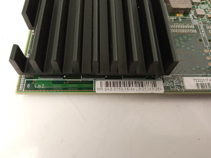 LSI 9750-16i4e 3Ware Megaraid 6Gbs SAS/SATA PCIe Raid Controller L3-25243-25A