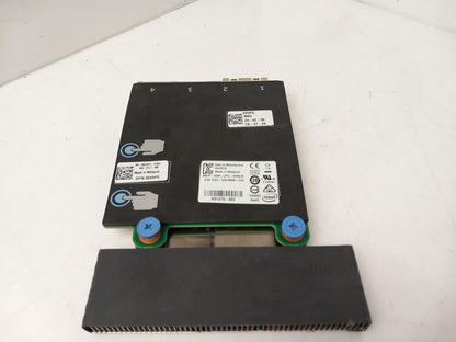 Dell X710+I350 Dual Port SFP+ 10GbE 1Gbps RJ-45 Port Expansion Card 06VDPG 6VDPG