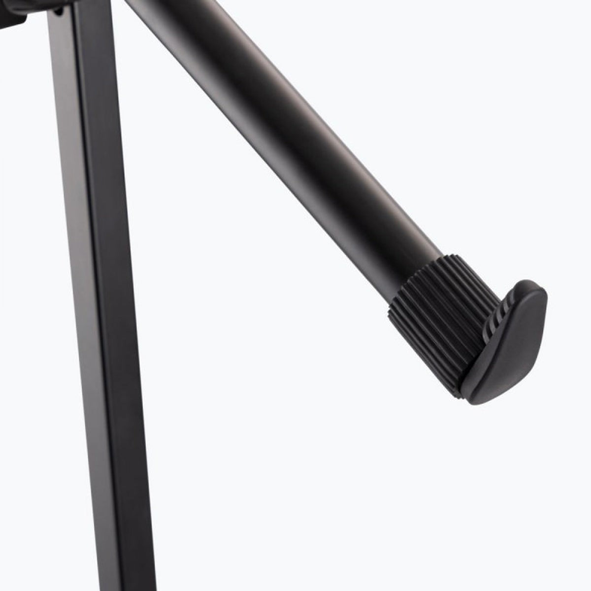 On-Stage KS1365 Z Keyboard Stand with Second Tier