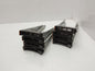 8x IBM Storewize 2.5" LFF SAS SATA HDD Hard Drive Caddy 45W8687 45W2107