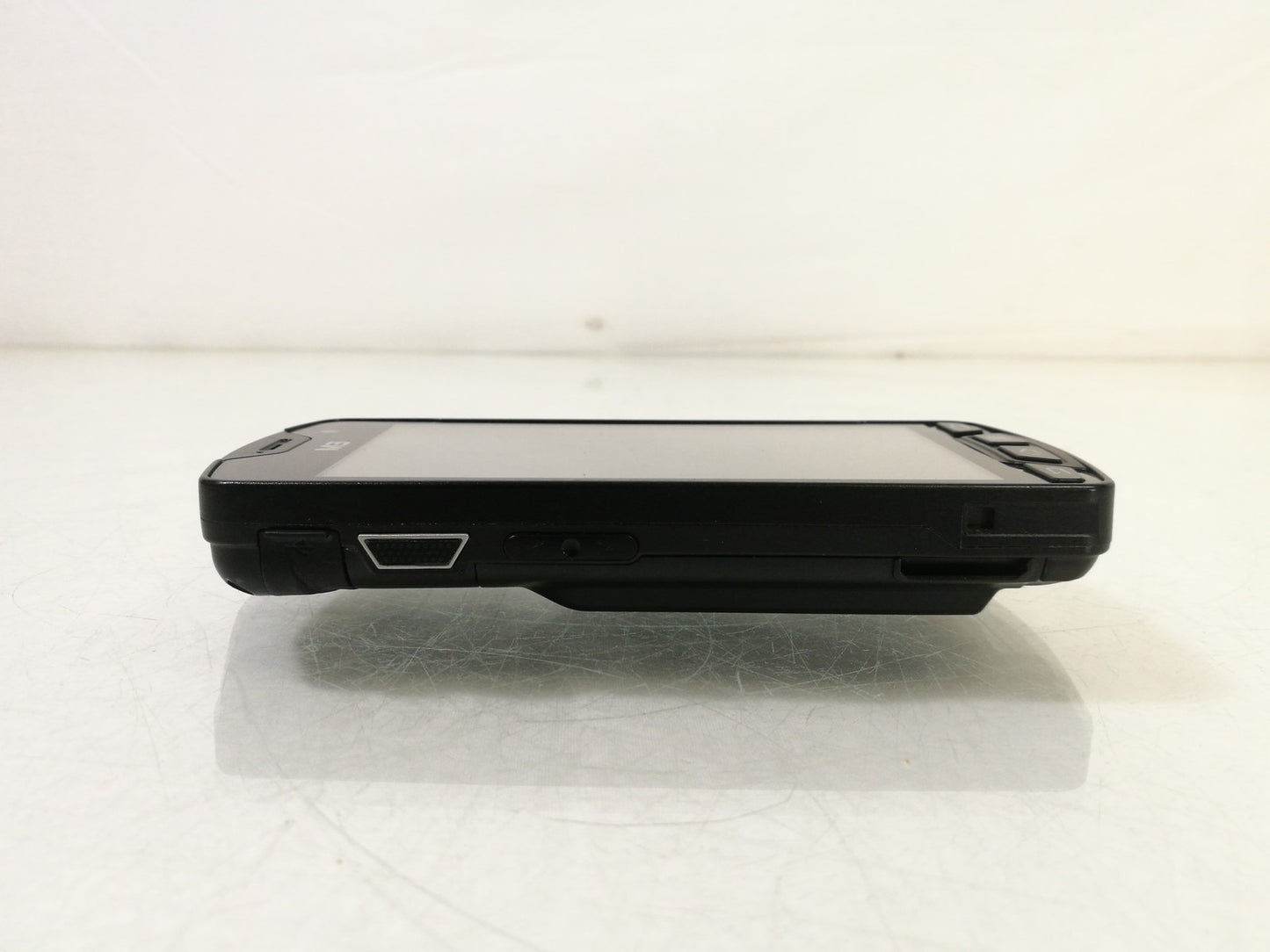 M3 SM10 Portable Handheld Mobile Data Collection Terminal Scanner