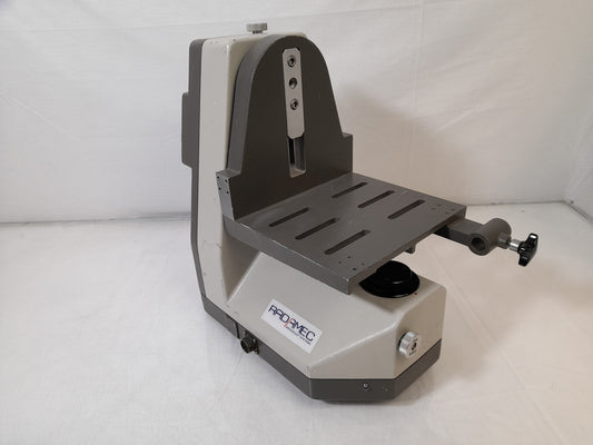 Vinten Radamec HK435 Robotic Heavy Duty Pan/Tilt Tripod Head  Camera Mount Plate