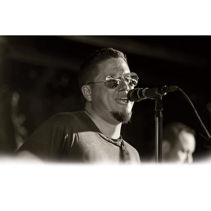 On-Stage MS9212 Heavy Duty Low Profile Mic Stand with 12” Base