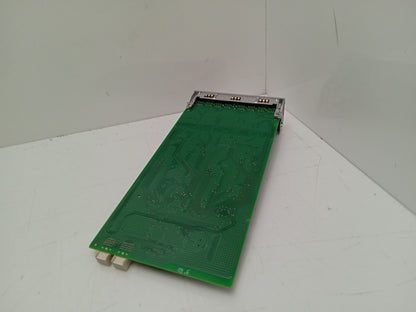 Alcatel SLI 8-2 Analog Interfaces 8 Port Module Card 3EH73092ACJB