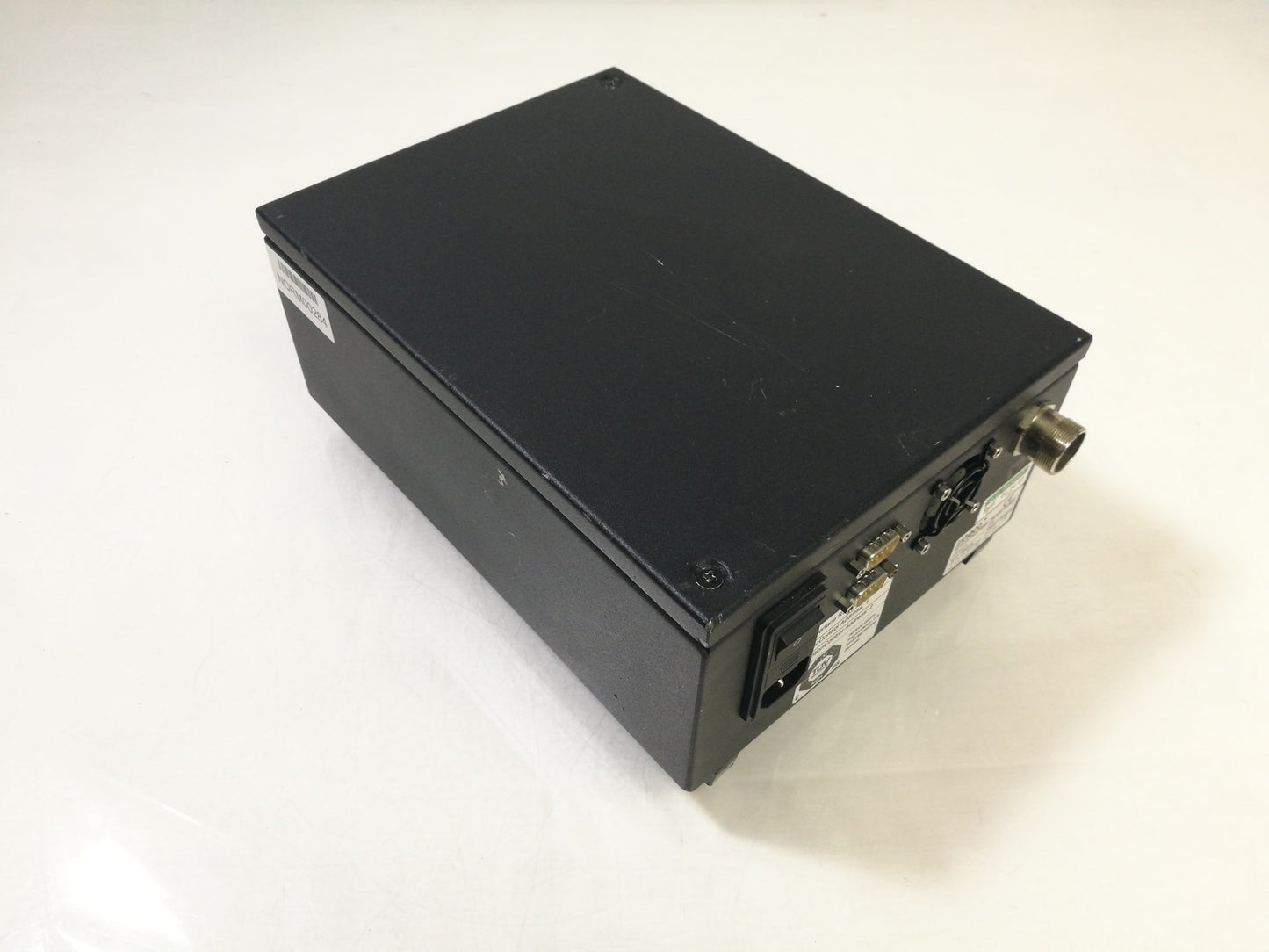 Inheco 8900019 Tec Control Shaker RS485 Interface