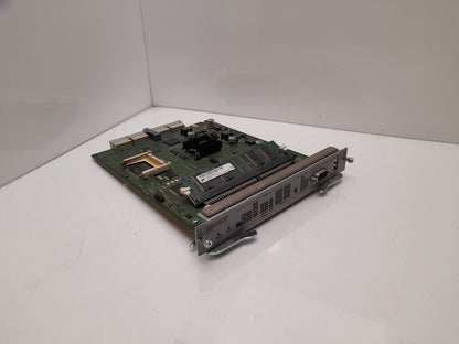 HP J8726A ProCurve Switch 5400zl Management Module 5070-2132