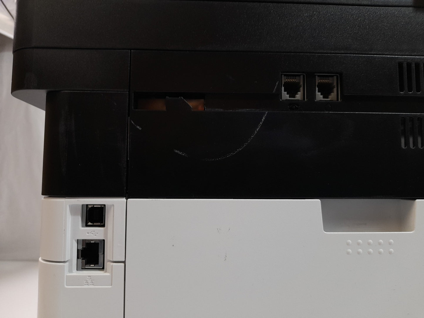 Kyocera ECOSYS M2640idw A4 Mono Multifunction Wireless Laser Printer