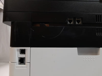 Kyocera ECOSYS M2640idw A4 Mono Multifunction Wireless Laser Printer