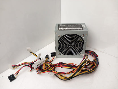 Cooler Master 500W Desktop PSU ATX Power Supply Unit RS-500-PSAP-I3