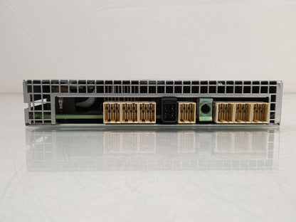 Dell EqualLogic 10GBE iSCSI Type 15 Controller Module 0WT92N WT92N