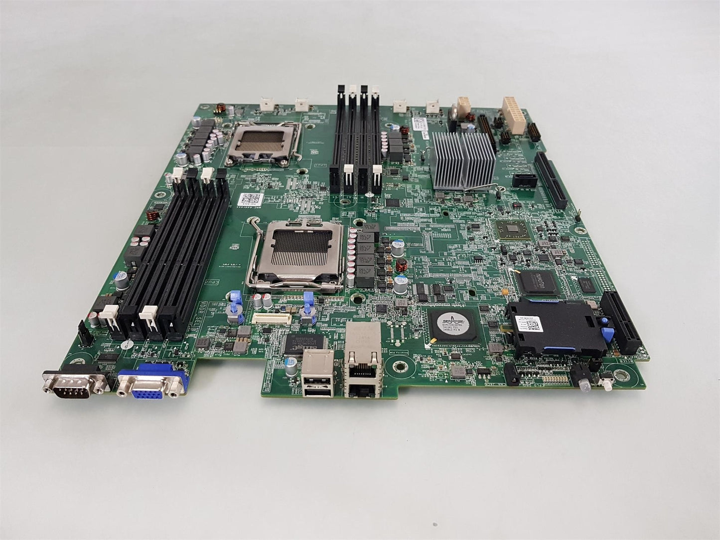 Dell PowerEdge R515 Socket C32 DDR3 Server Motherboard 0RMRF7 RMRF7