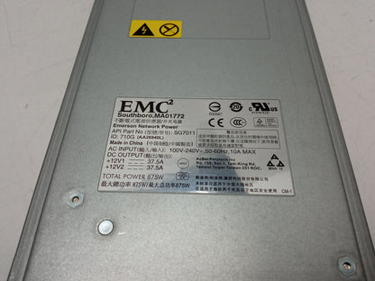 Dell EMC 875W AcBel SG7011 Server Power Supply Unit 0GJ24J GJ24J