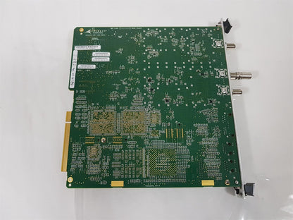 iDirect 1500 Series Evolution XLC-M Line Card