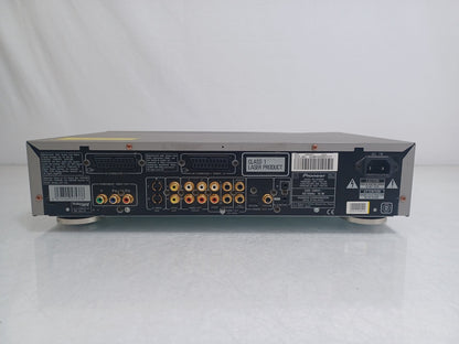 Pioneer DV-747A DVD Player WIth Remote - Optical Laser Issue Spares/Repairs