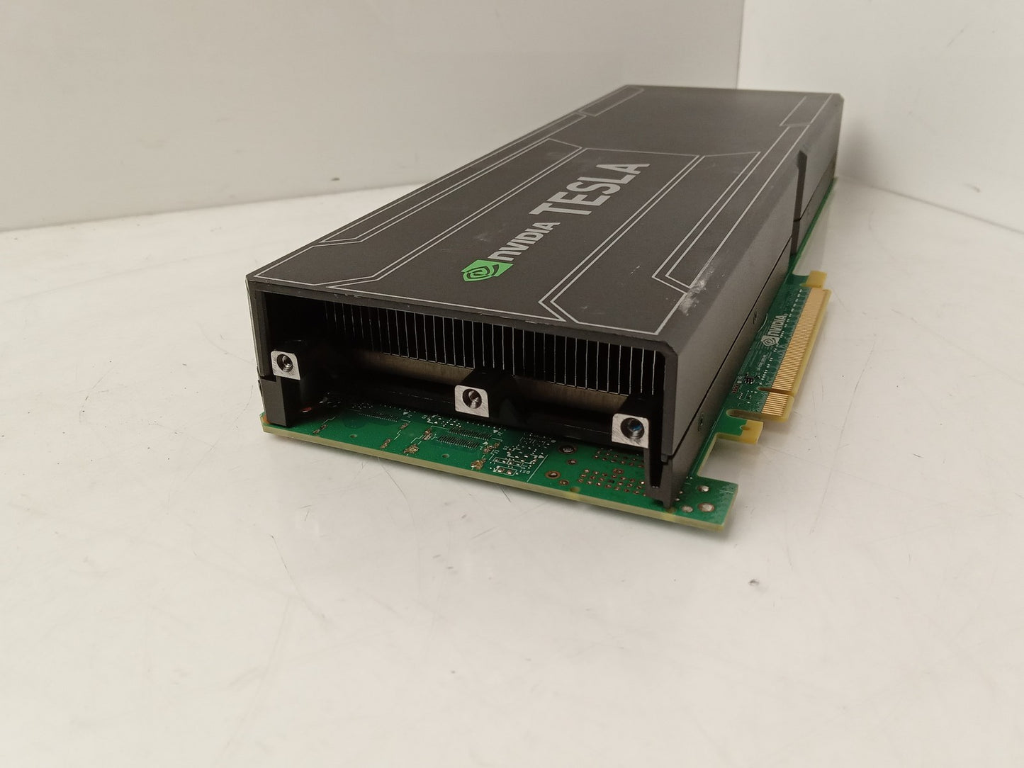 Nvidia Tesla K20 5GB Video Graphics Accelerator Card 669-22081-0208-211 A