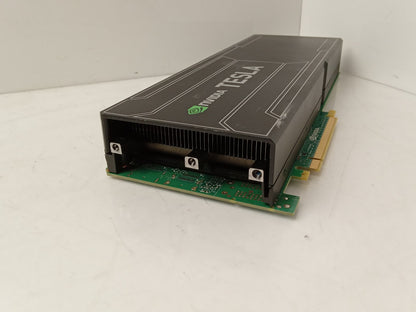 Nvidia Tesla K20 5GB Video Graphics Accelerator Card 669-22081-0208-211 A
