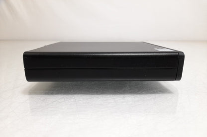 HP 260 G3 Desktop i3-7130U 2.70 GHz 8GB 128 GB NVMe SSD Windows 10 Home