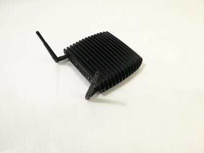 CompuLab Intense-PC D4X2-C3337NL Intel i5-3337 2.70 GHz CPU 8GB Ram - No OS