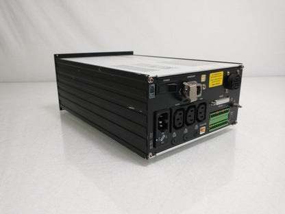 Leybold TurboTronik NT 20 Electronic Pump Controller - Tested To Power On