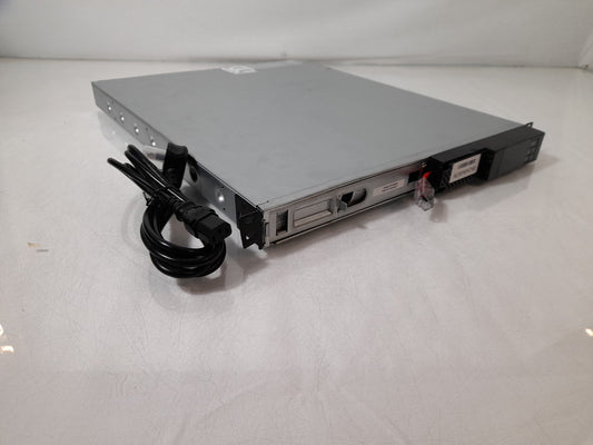 Eaton 5P1550IR 1550VA Line Interactive 1U UPS - No Batteries Or Faceplate