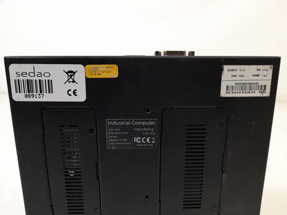 Sedao PRO-V4 HDMI Digital Media Player - With Power Supply