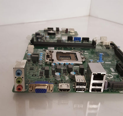 Dell Vostro 3470 SFF Socket LGA1151 DDR4 Motherboard 0Y5FXV Y5FXV