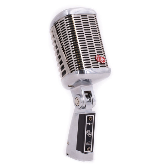 CAD Live A77 USB Supercardioid Large Diaphragm Dynamic Side Address Microphone