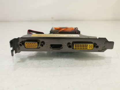 Zotac GeForce GT610 1GB DDR3 PCIe Video Graphics Card 299-5N214-060Z8