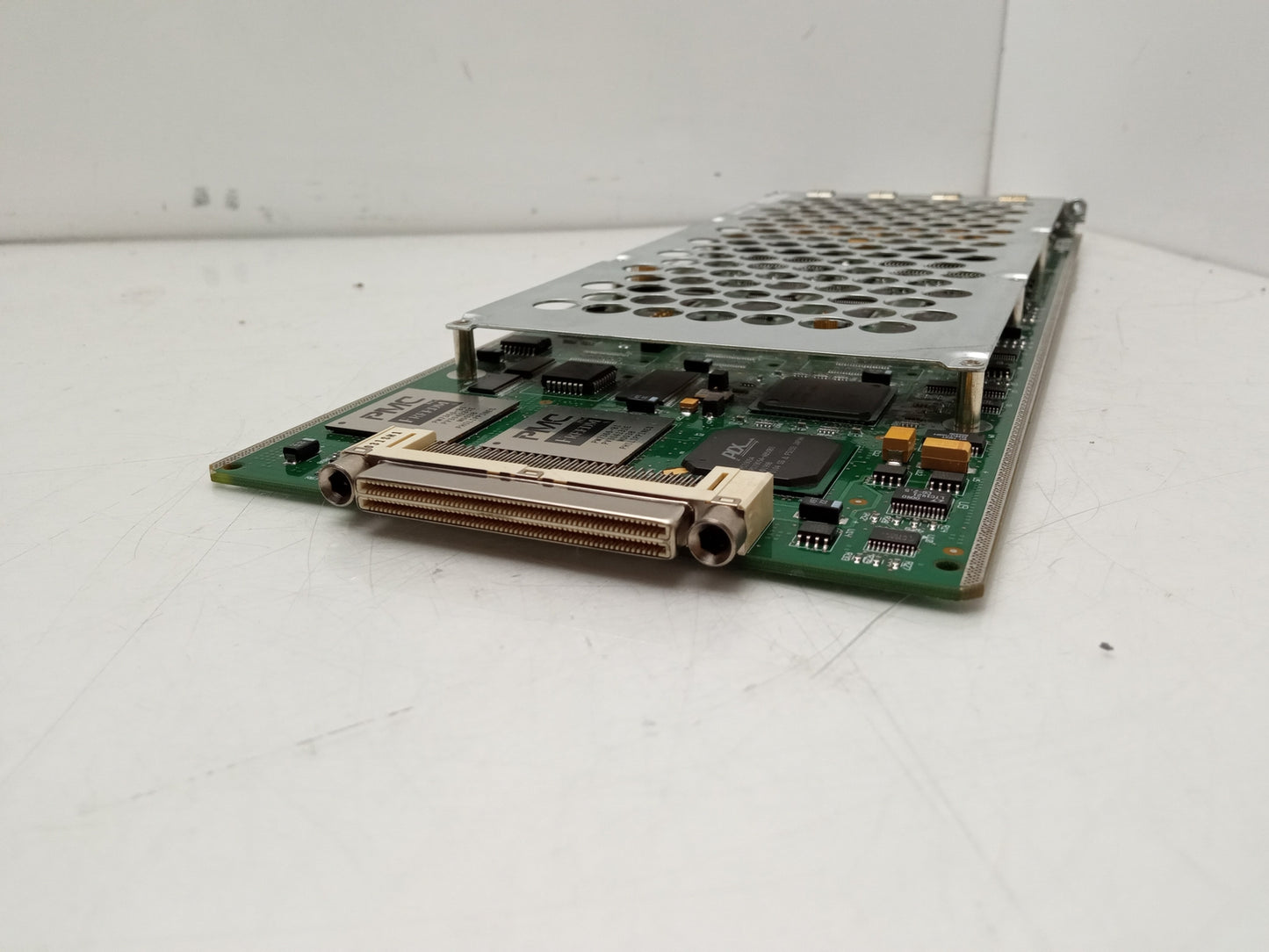 Cisco 8PRI Module 800-05176-01 73-3996-03