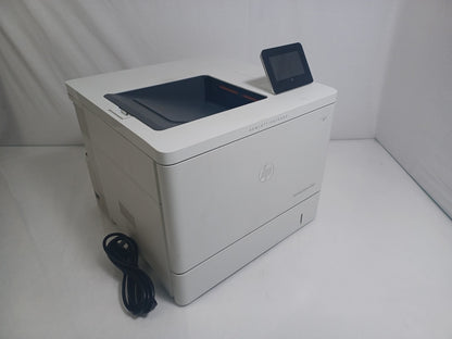 HP Colour LaserJet Enterprise M553 A4 Network Laser Printer - B5L26A