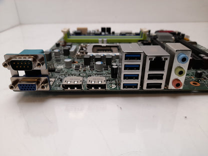 Lenovo ThinkCentre M800 DDR4 LGA 1151 Motherboard With I/O Shield 03T7427