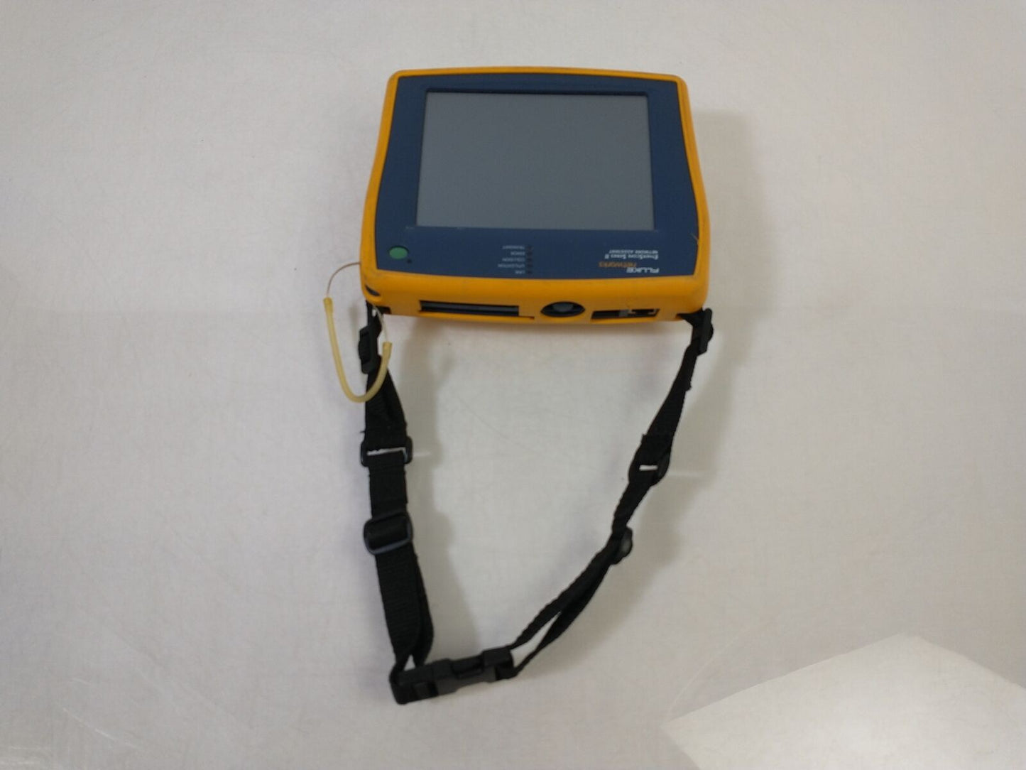 Fluke Networks EtherScope Series II Network Assistant - No Power Supply