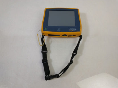 Fluke Networks EtherScope Series II Network Assistant - No Power Supply