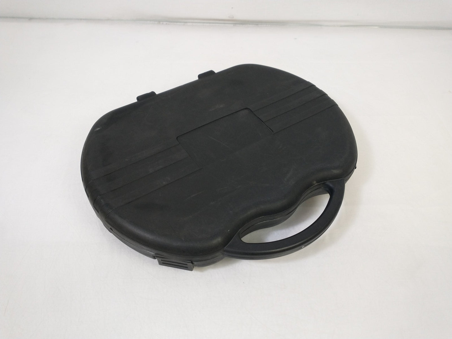 Nightsearcher Pulsar Blue Rechargeable Hazard Warning Light - Set Of 6